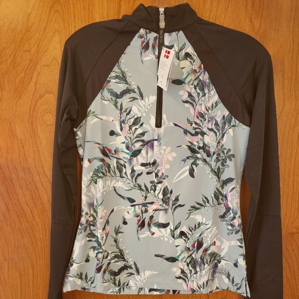 Equestrian shirt by Kastel